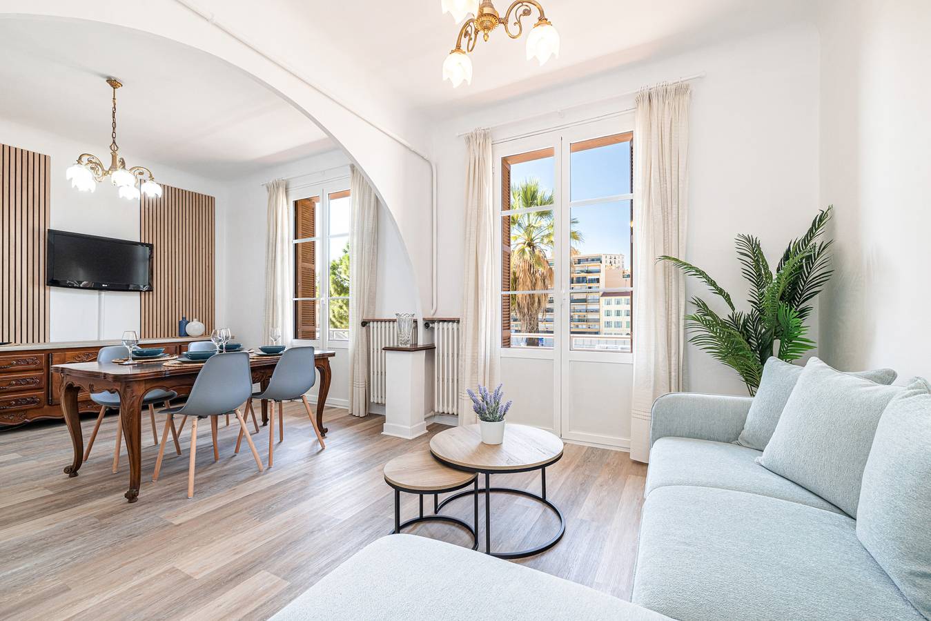 Appartement de vacances