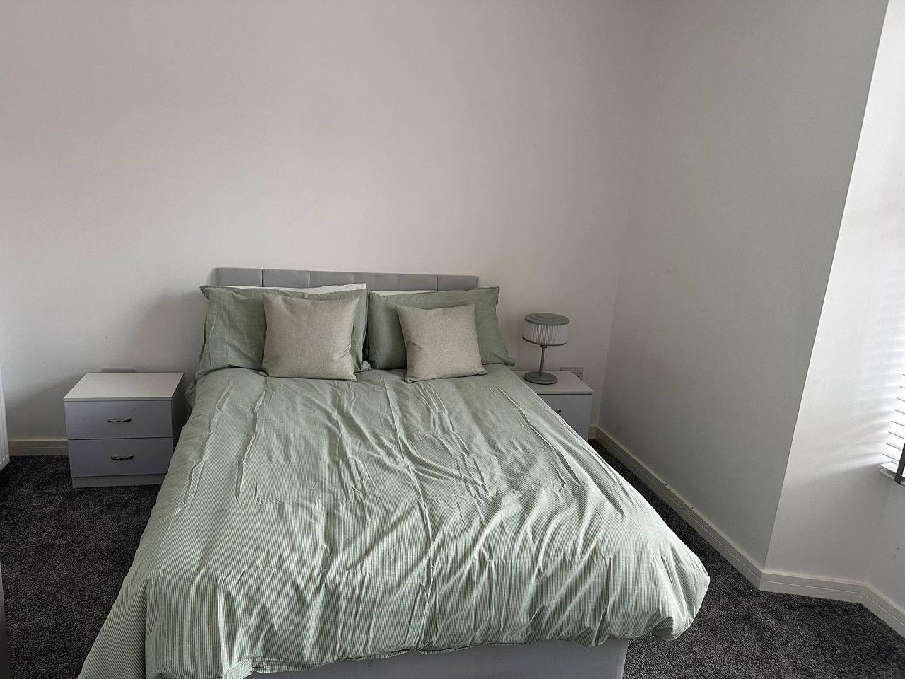 Entire holiday apartment, Central 3-Bed Seaside Apartment - Sleeps 5 in Arbroath, Angus