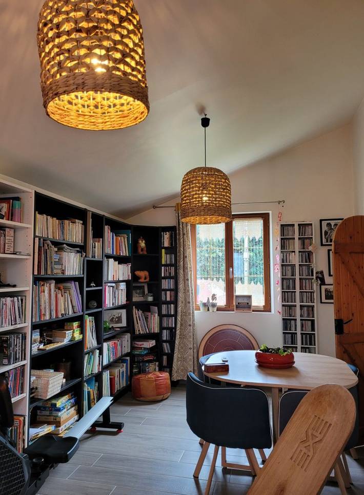 Chambre d’hôte pour 3 personnes, avec jardin en Ille-et-Vilaine - 4