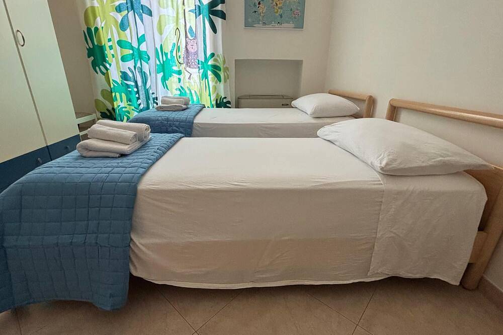 Ganze Wohnung, Apulia 24 - Guest House in Fasano, Salento