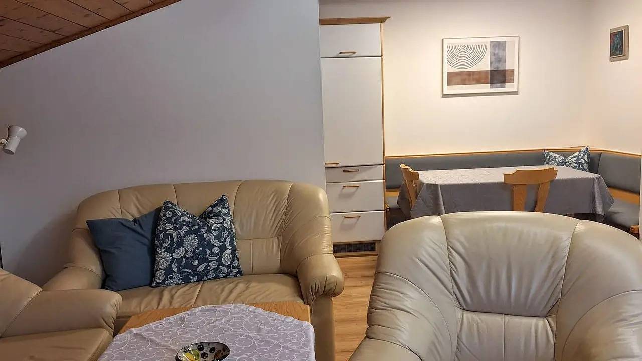 Apartamento vacacional entero, Ferienwohnung für 3 Personen (45 m²) in Ramsau am Dachstein in Ramsau am Dachstein, Schladming-Dachstein