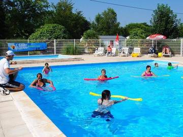 Tente pour 5 Personnes dans Saint-Sornin, Charente-Maritime, Photo 4