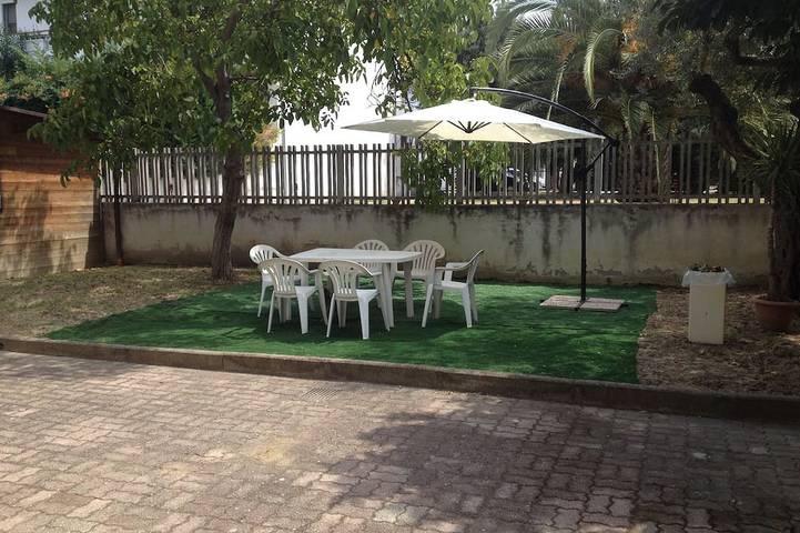 Villa für 2 Personen, mit Garten und Terrasse in den Abruzzen - 4