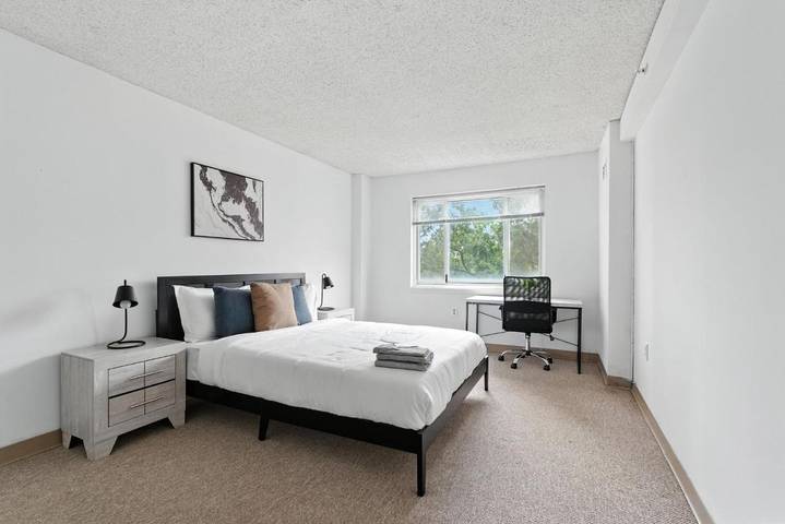 Apartamento para 2 personas en Richmond