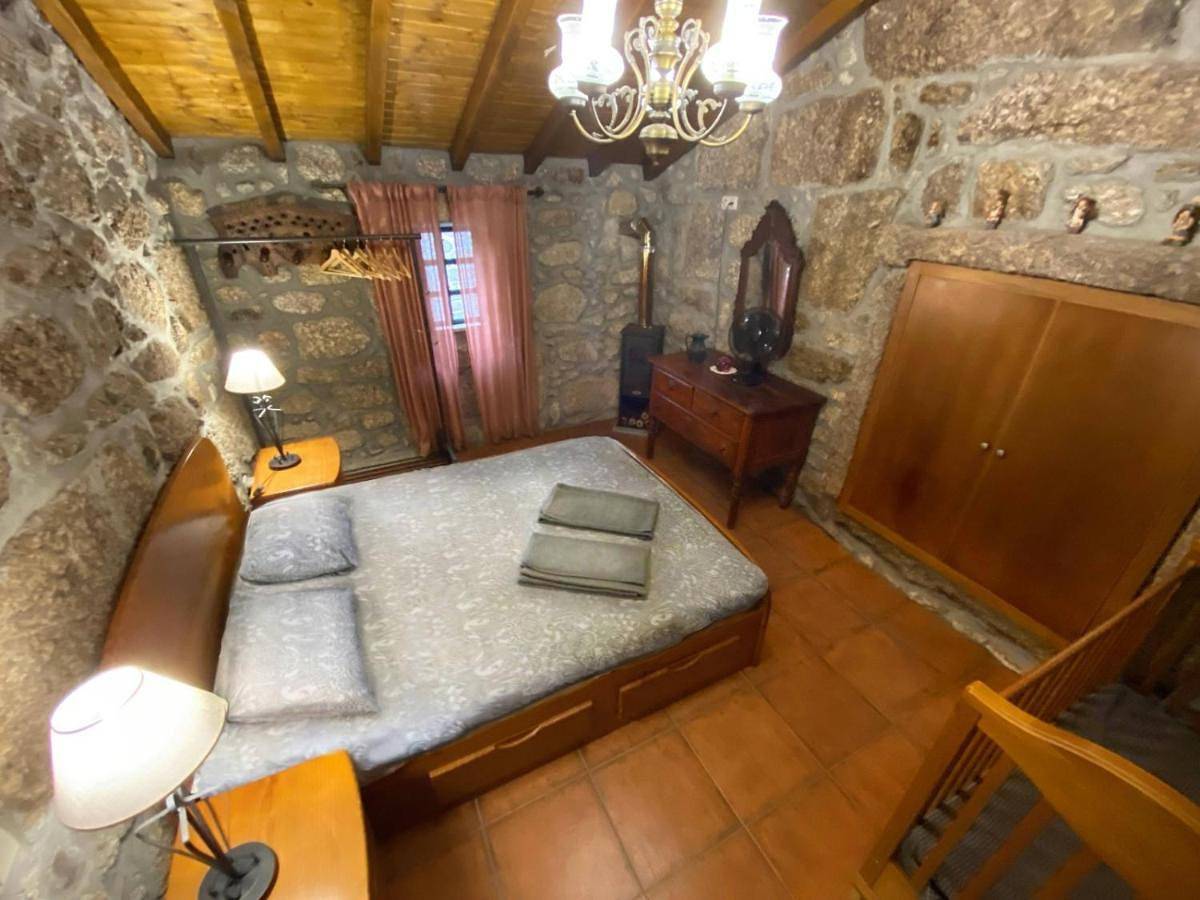 Refúgio Rural no Gerês - Casa Araujo de Sousa in Terras de Bouro, Distrito de Braga