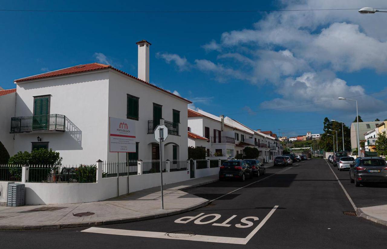 Three-Bedroom Villa in Isla de San Miguel, Fajã de Cima