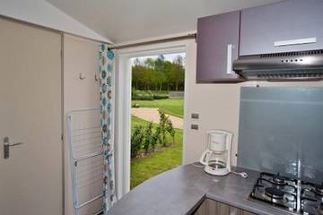 Domek Letniskowy dla 4 osoby w Fryzja, Zdjęcie 3