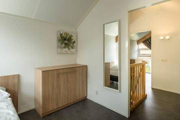 Villa pour 6 Personnes dans Plage de Renesse, Renesse, Photo 4