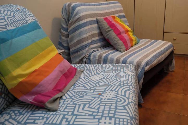 Ganze Wohnung, Relax in the greenery of the central Abruzzo Apennines in Cappadocia, L'Aquila Provinz