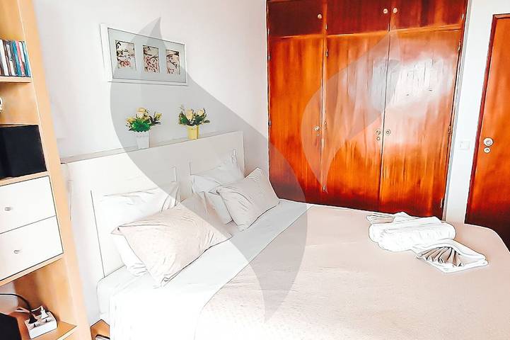 Gîte pour 3 personnes, animaux acceptés dans Parede - 3