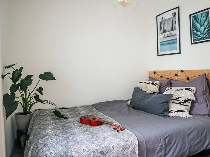 Ferienhaus für 2 Personen, mit Garten und Terrasse, mit Haustier in Berlin Umland - 3