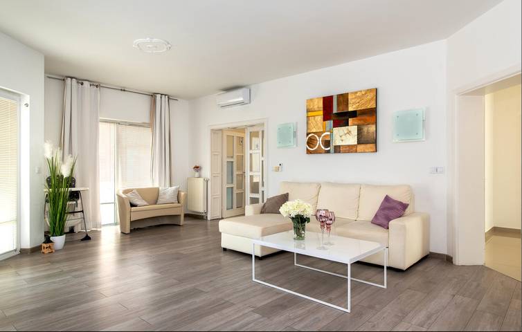 Ferienhaus für 6 Personen, mit Terrasse, mit Haustier in Vodice - 4