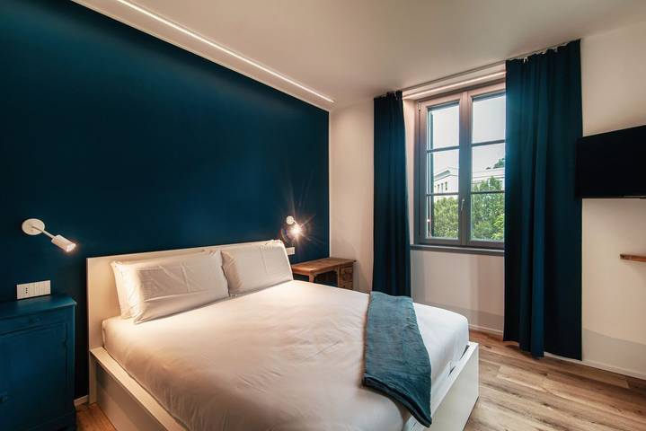 Gîte pour 8 personnes à Cernobbio - 2