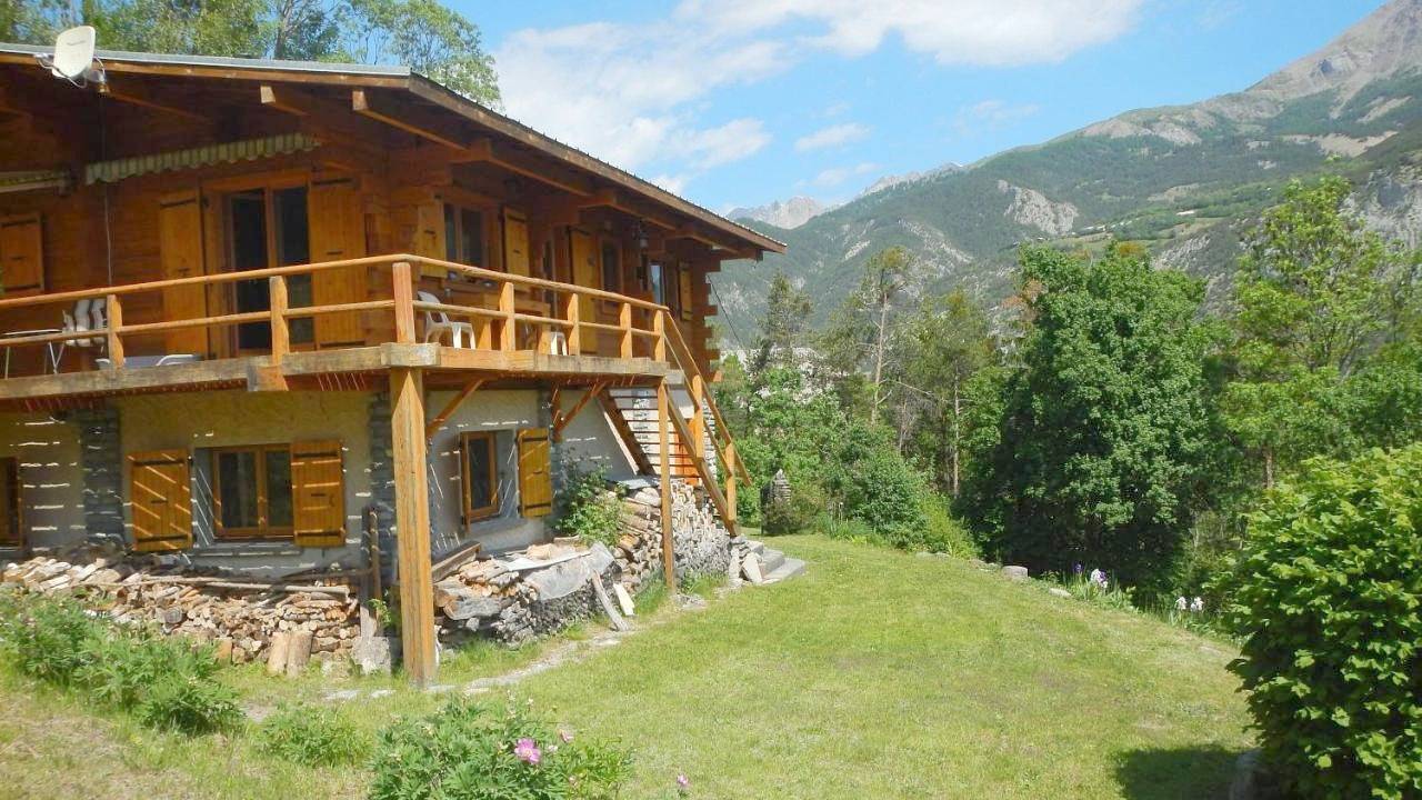 Appartement entier, Pra Biquet in Les Thuiles, Val d’Allos