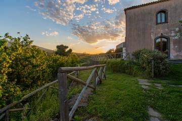 Willa dla 16 osoby w Castiglione di Sicilia, Park Etny, Zdjęcie 1