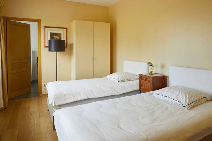 Location de vacances pour 8 personnes, avec jardin et terrasse à Doudeville - 2