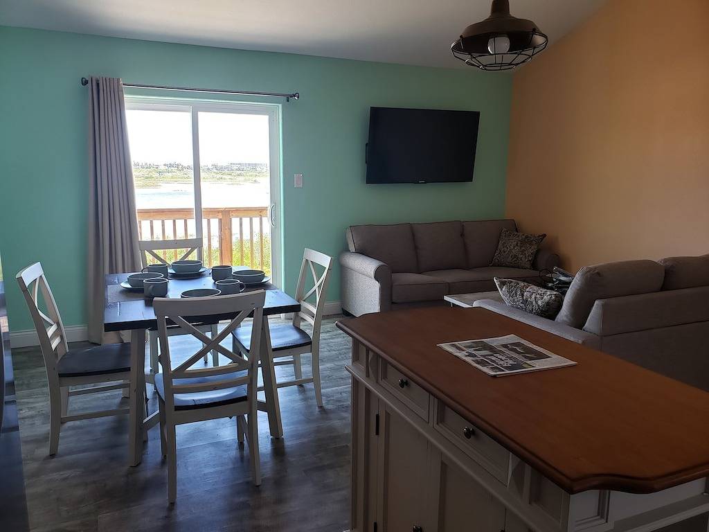 Vacation Home for 8 Guests in Port Aransas, Mustang Island