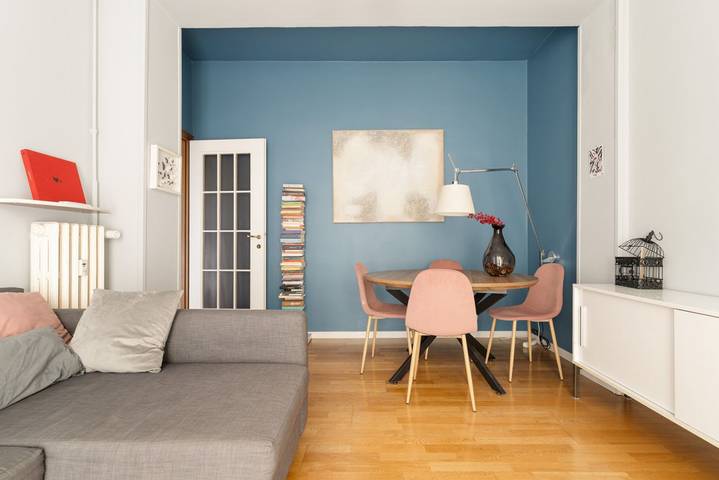 Appartamento intero, Guesthost - Accogliente appartamento a Dergano in Milano, Provincia di Milano