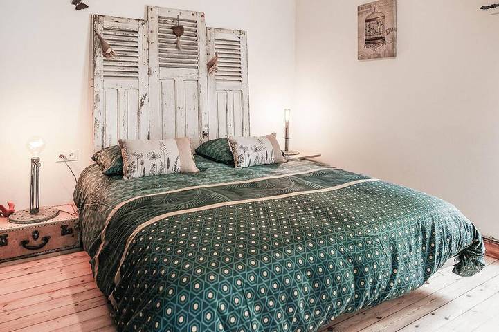 Location de vacances pour 8 personnes à Les Châtelliers-Châteaumur - 4