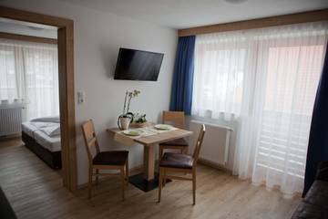 Vakantiewoning voor 3 Personen in Stubai Alps, Sölden, Afbeelding 3