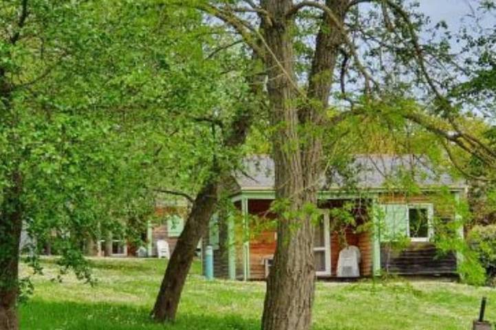 Gîte pour 4 personnes, avec Terrasse à Baudreix