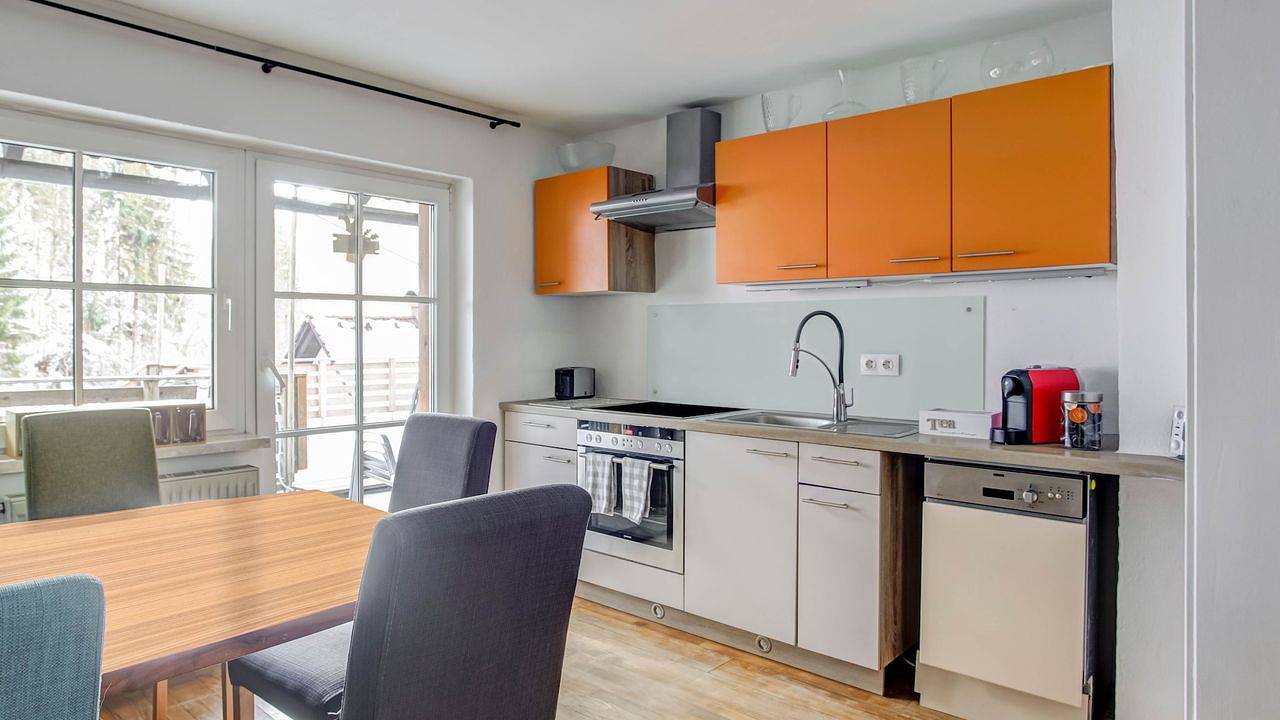 Ferienhaus für 10 Personen (110 m²) in Feld am See in Feld am See, Villach-Land