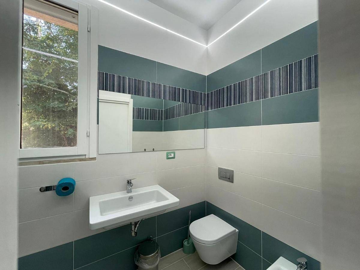 Large Double Room in Diamante, Costa Tirrenica Calabria