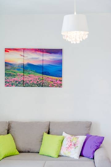 Apartament Wakacyjny dla 4 osoby w Solin, Żupania splicko-dalmatyńska, Zdjęcie 1