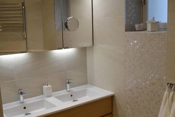 Appartement De Vacances pour 4 Personnes dans Östermalms stadsdelsområde, Stockholm, Photo 4