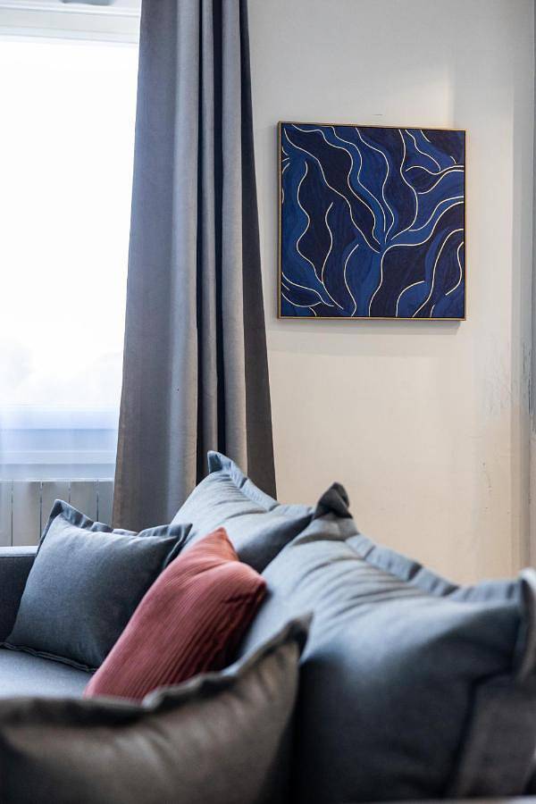 Appartement de vacances pour 4 personnes