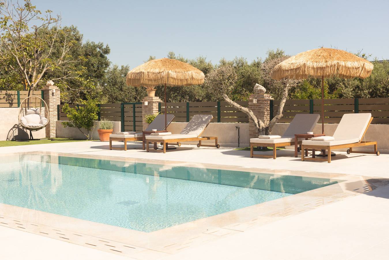 Entire holiday apartment, Porta Verde Luxury Residende in Laganas, Zakynthos