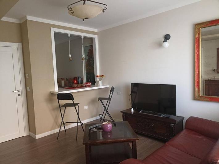 Chambre d’hôte pour 3 personnes, avec vue et jardin, animaux acceptés à Potenza - 4