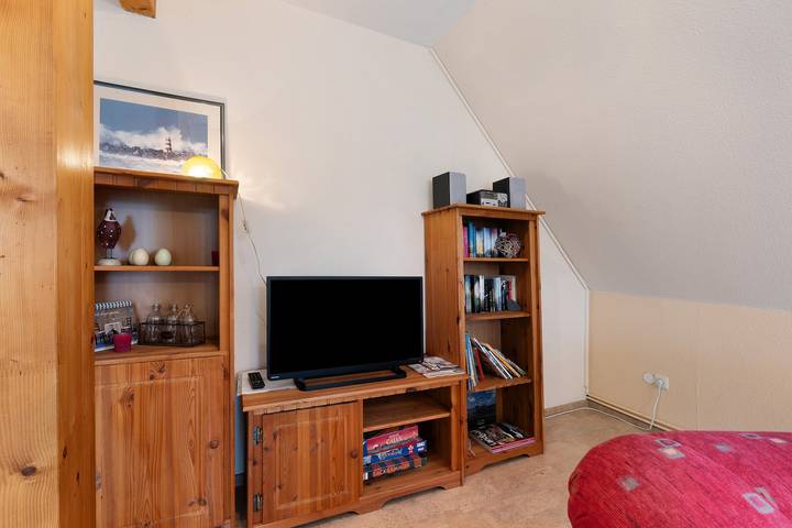 Ganze Wohnung, Ferienwohnung Norderwurth in Büsumer Deichhausen, Kreis Dithmarschen
