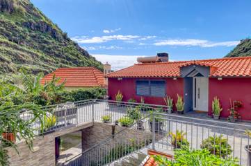 Agriturismo voor 4 Personen in Ponta do Sol, Madeira, Afbeelding 3