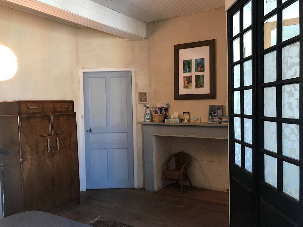 Sûn chambres d'hôtes - Chambre Lin in Rabastens, Région d'Albi