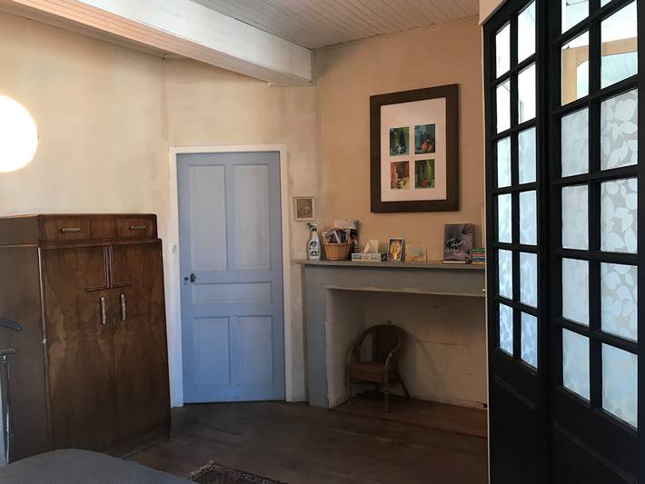 Chambre d’hôte pour 2 personnes dans le Tarn - 2