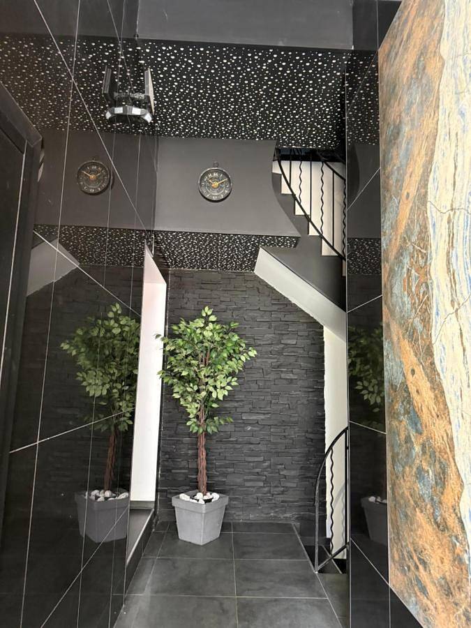 Gîte pour 3 personnes à Frontenex - 4