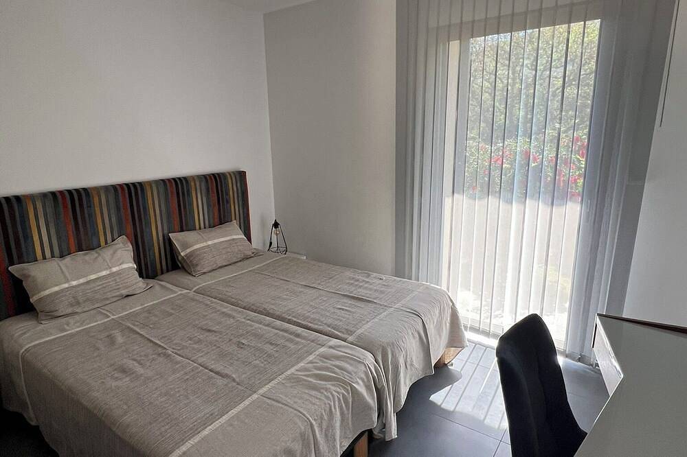 Villa Recente Avec Piscine, Wifi, Proche L'Ile Rousse in Ville-di-Paraso, Région de Calvi