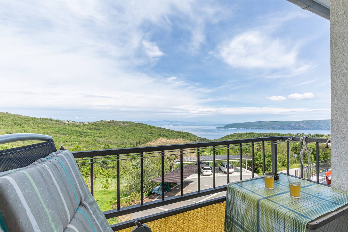 Appartamento vacanze a Kvarn a partire da 67€ a notte