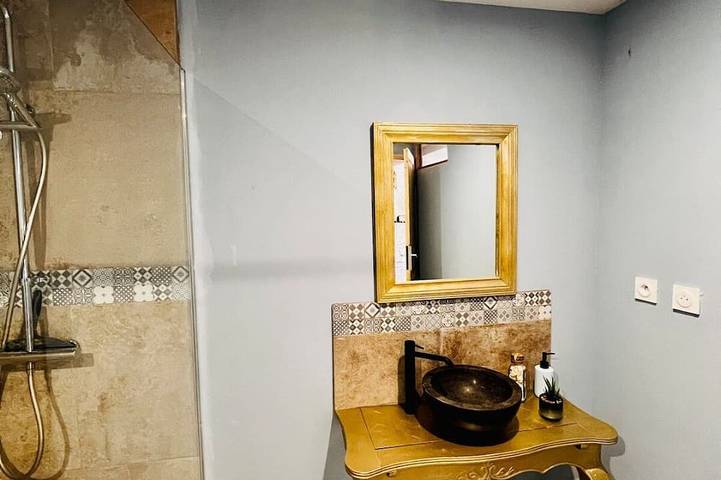 Location de vacances pour 9 personnes dans Blendecques - 4