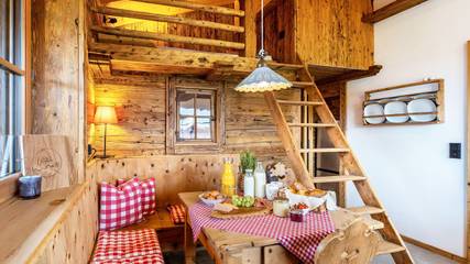 Chalet voor 3 Personen in Brilon, Hochsauerlandkreis, Afbeelding 4