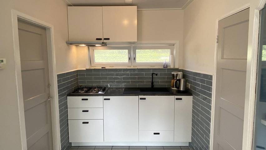 Ferienhaus für 5 Personen, mit Balkon/Terrasse und Terrasse in Dishoek - 4