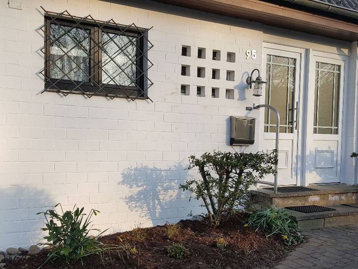 Ferienhaus für 6 Personen, mit Garten und Terrasse, kinderfreundlich in Maasholm-Bad - 2