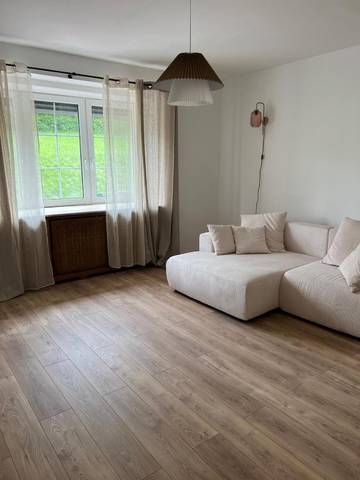 Gîte pour 2 personnes, animaux acceptés dans Macheren