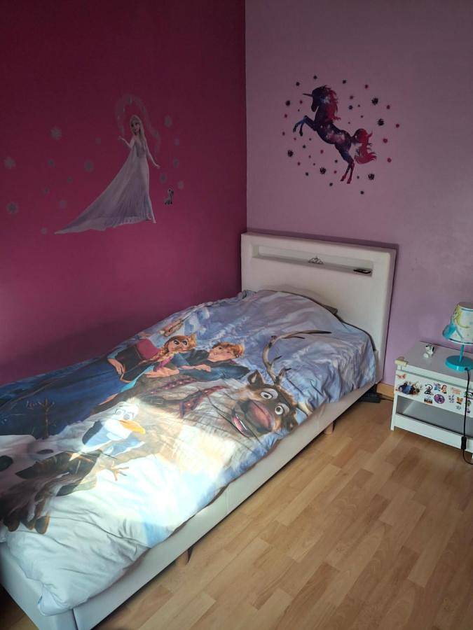 Location de vacances pour 5 personnes, avec Terrasse à Saint-Aubin-d'Arquenay - 4