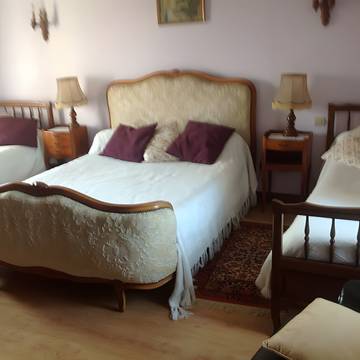 Chambre D’hôte pour 2 Personnes dans La Hague, Cotentin, Photo 4