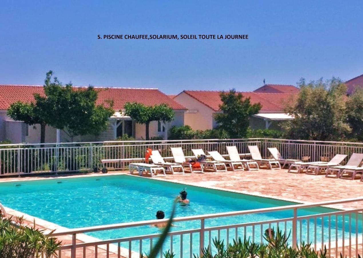 Villa - Beach Front in Prunete, Cervione