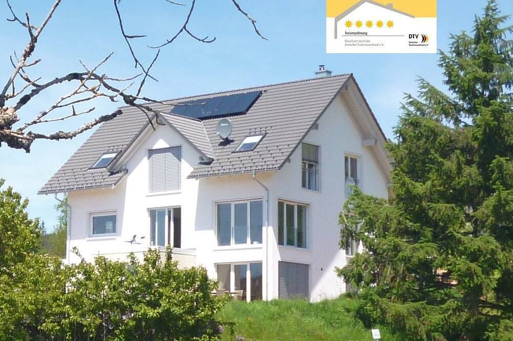 Appartamento vacanze a Lenzkirch a partire da 151€ a notte