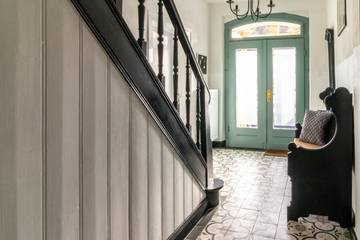 Ferienhaus für 10 Personen in Willingen, die Mittelgebirge, Bild 4