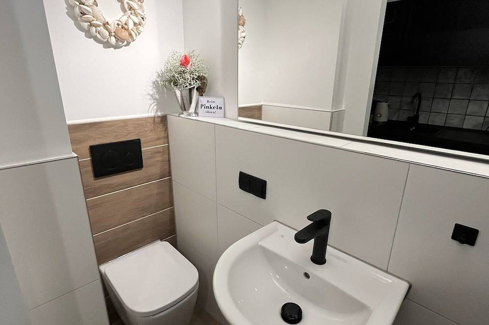 Ganze Wohnung, Gemütliche 2-Raum-Wohnung mit wunderbarer Dachterrasse im beschaulichen Heidelberg in Heidelberg, Rheinebene